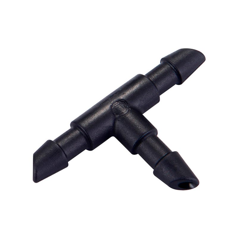 PACK CON 10 "T" 4mm BLUE BIRD