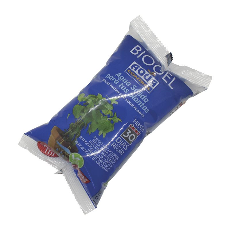 BIOGEL ECOLOGICO 400ml  AQUA CONTROL