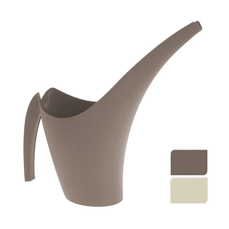 REGADERAS COLORES SURTIDOS 1,8 l