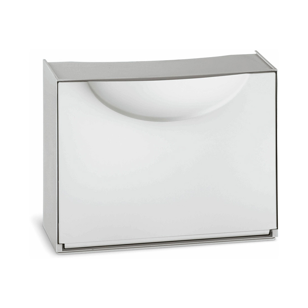 ZAPATERO MODULABLE BLANCO 51 x 19 x 39 cm