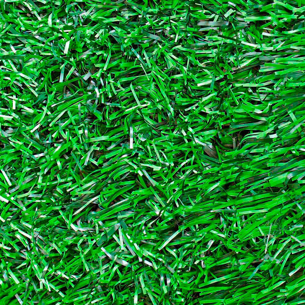 SETO ARTIFICIAL MIXTO. CON LAMINAS DE PVC 1,5x3m COLOR VERDE FAURA