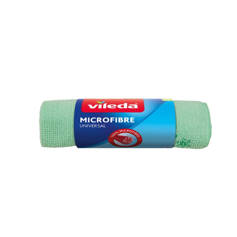 BAYETA MICROFIBRA MULTI ROLL 1 ud COLORES SURTIDOS