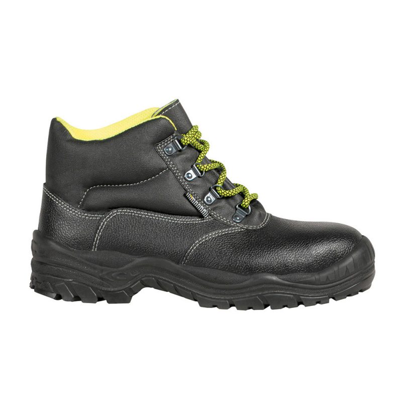 BOTA DE SEGURIDAD RIGA S3 TALLA 46