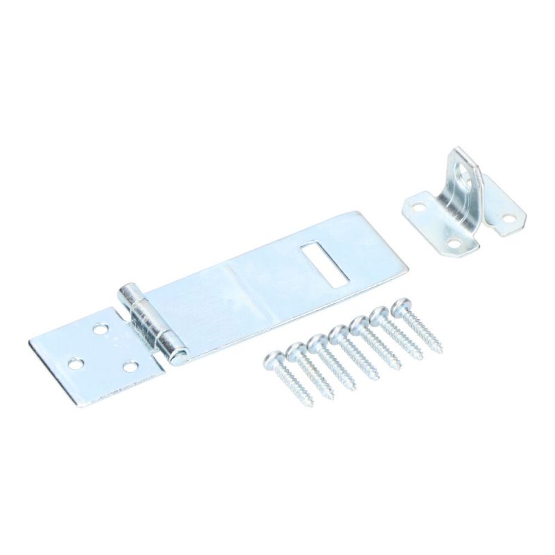 PORTACANDADOS DE ZINC 75mm