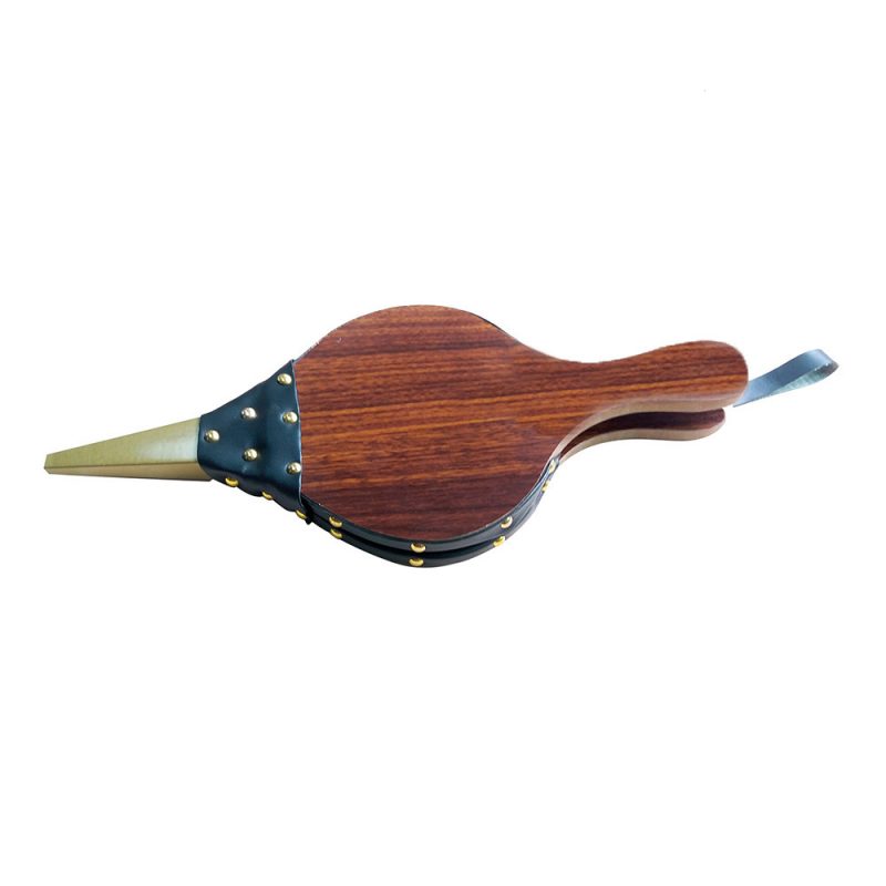 FUELLE 16,5 x 3 x 38 cm