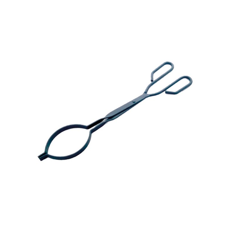 TENAZA METÁLICA COLOR NEGRO 46 cm