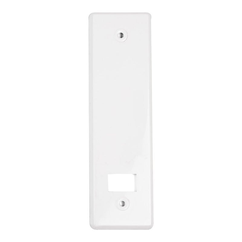 EMBELLECEDOR PARA RECOGEDOR 49921 BLANCO 0,5 mm