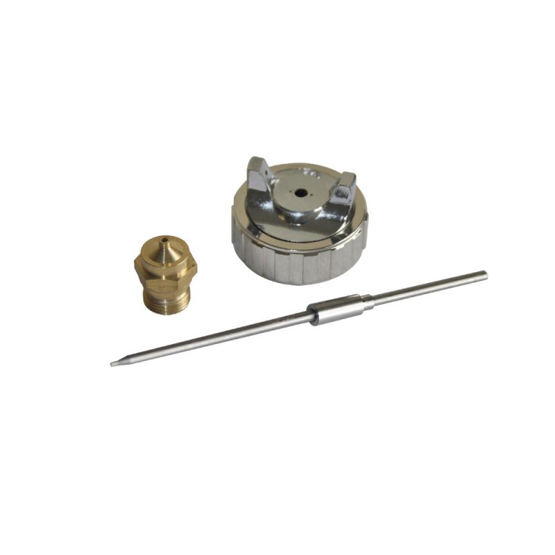 KIT BOQUILLA 1,8 mm P400 P500 P418