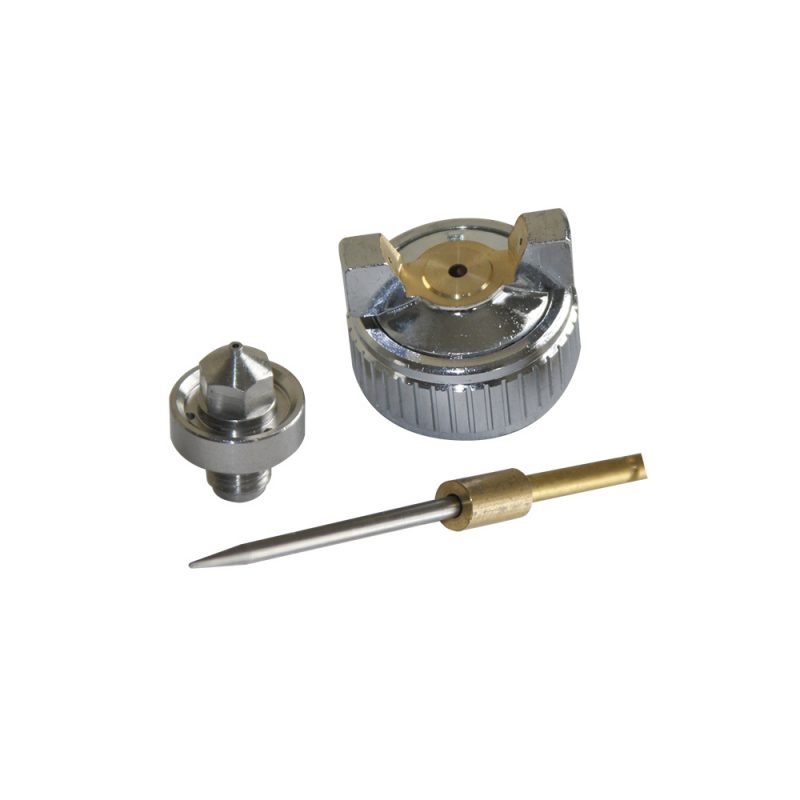 KIT PICO 0,8 mm (N°2-9-11) P P800  P800-K08