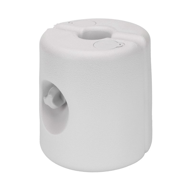 SOPORTE PARA CARPA RELLENABLE 8 LITROS