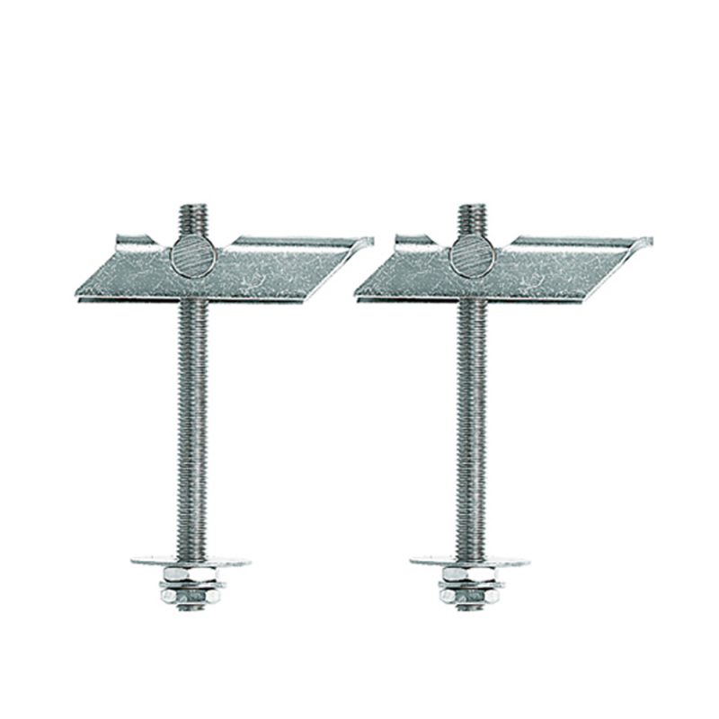 TACO FISCHER VVR M4K (BLISTER 2 unid)