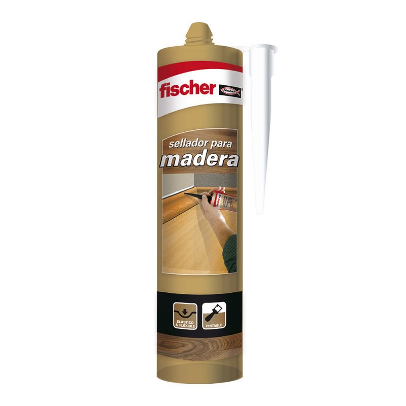 SELLADOR MADERA ROBLE 310 ml