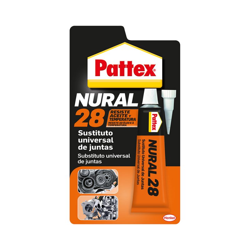PATTEX NURAL 28 40 ml