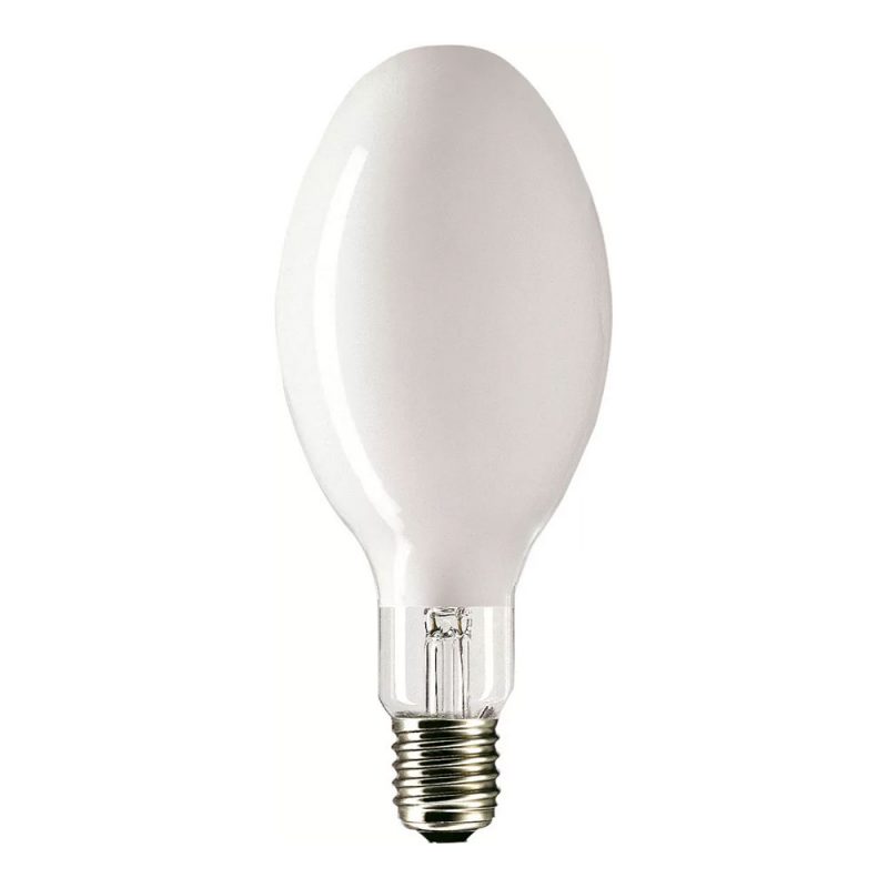 LÁMPARA DESCARGA HPI PLUS 250W 645 BU E40 1SL/12 PHILIPS