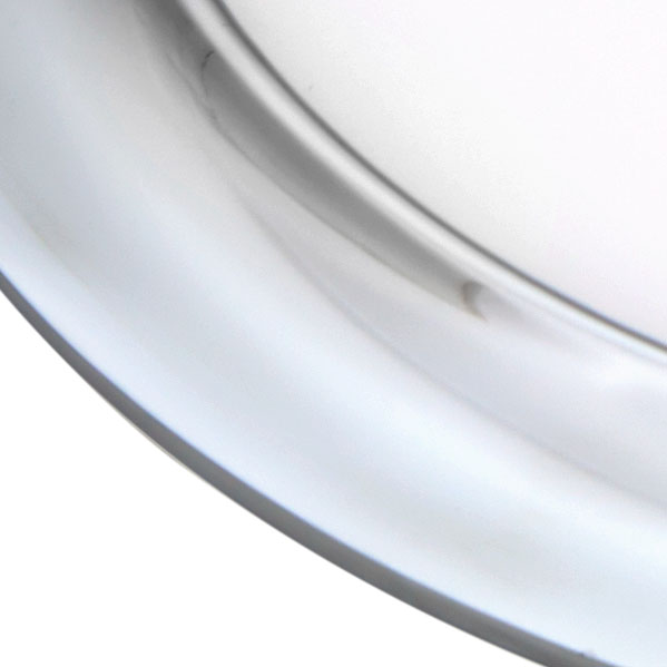 Downlight 15w 4000k Trevor Cromo 1200lm 19d - Imagen 2